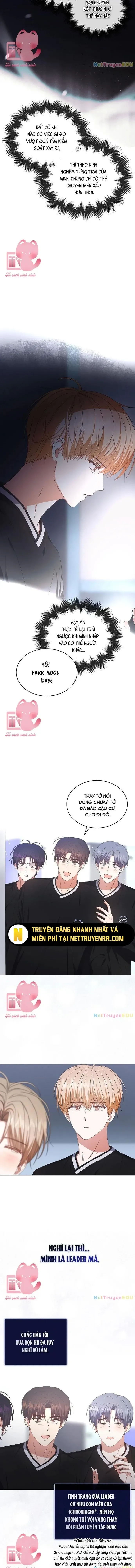 Ra Mắt Hay Ra Đi: Chapter 60