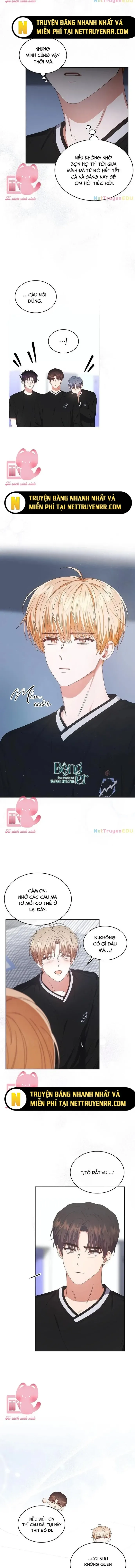 Ra Mắt Hay Ra Đi: Chapter 60