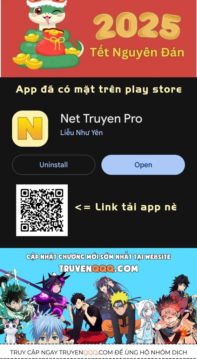 Ra Mắt Hay Ra Đi: Chapter 60