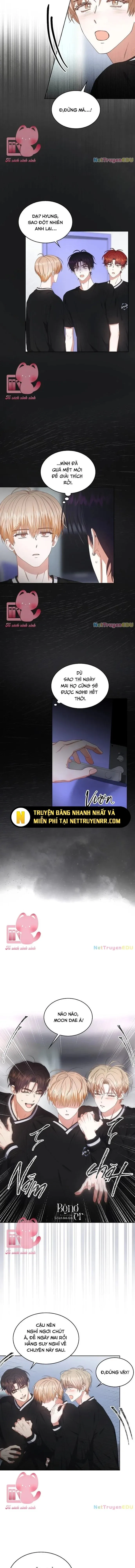 Ra Mắt Hay Ra Đi: Chapter 60