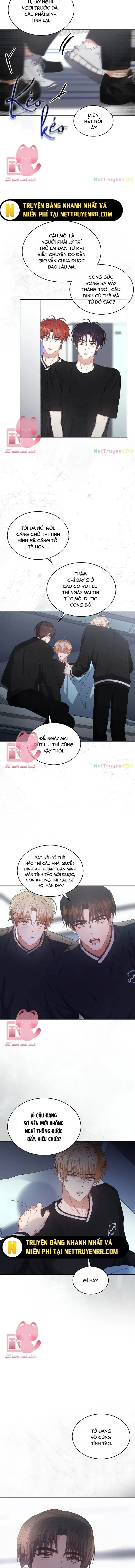 Ra Mắt Hay Ra Đi: Chapter 60