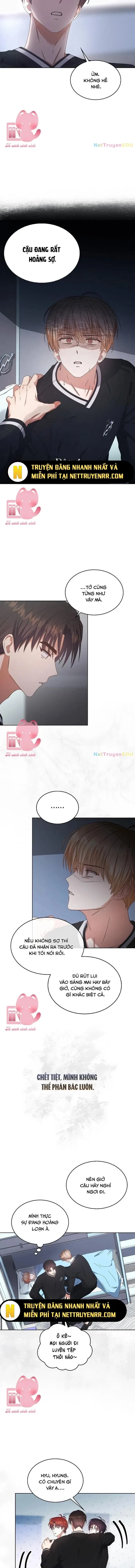 Ra Mắt Hay Ra Đi: Chapter 60