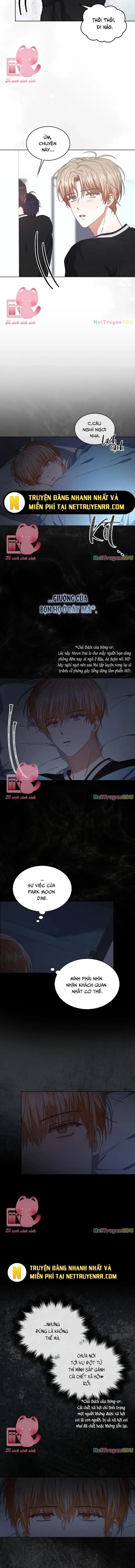 Ra Mắt Hay Ra Đi: Chapter 60