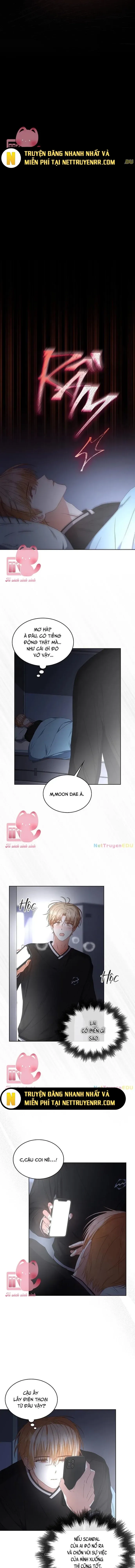 Ra Mắt Hay Ra Đi: Chapter 60