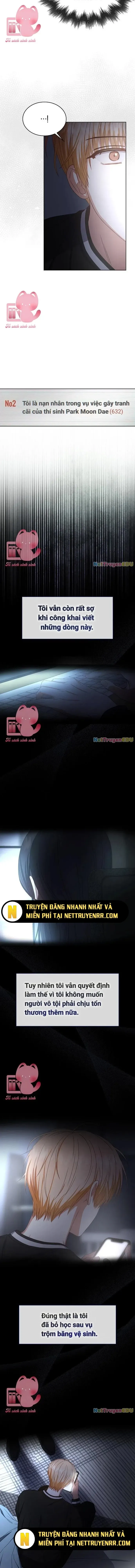 Ra Mắt Hay Ra Đi: Chapter 60