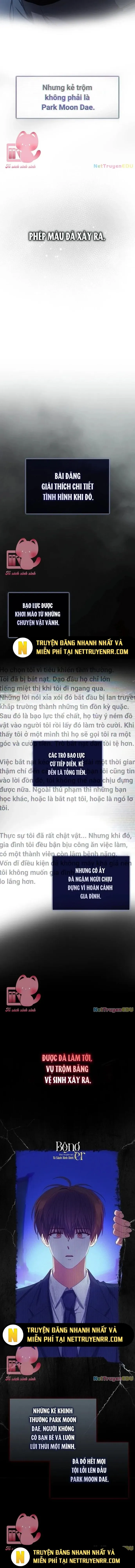 Ra Mắt Hay Ra Đi: Chapter 60