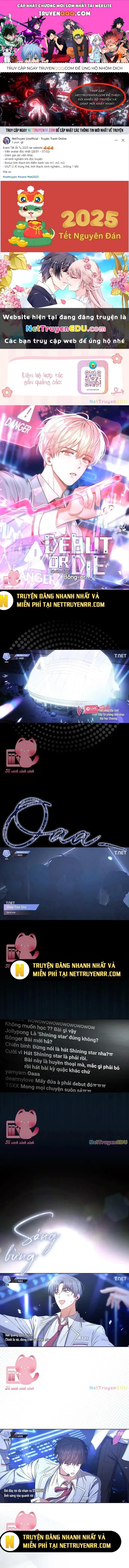 Ra Mắt Hay Ra Đi: Chapter 62