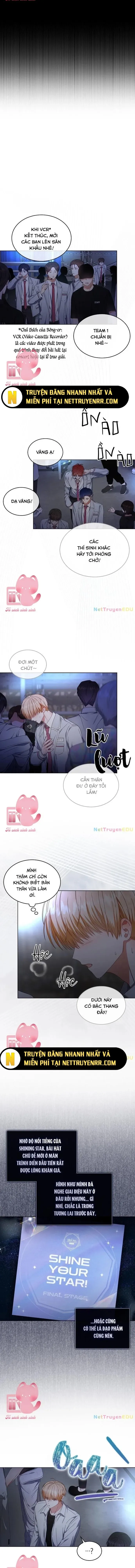 Ra Mắt Hay Ra Đi: Chapter 62