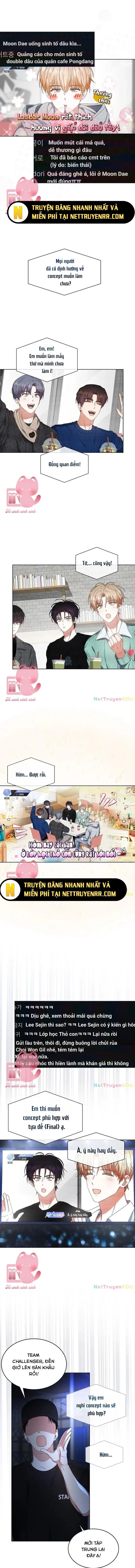 Ra Mắt Hay Ra Đi: Chapter 62