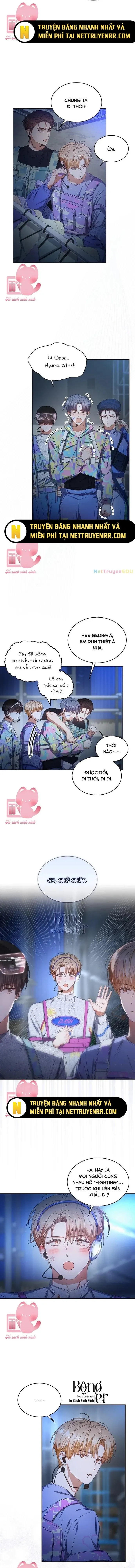 Ra Mắt Hay Ra Đi: Chapter 62