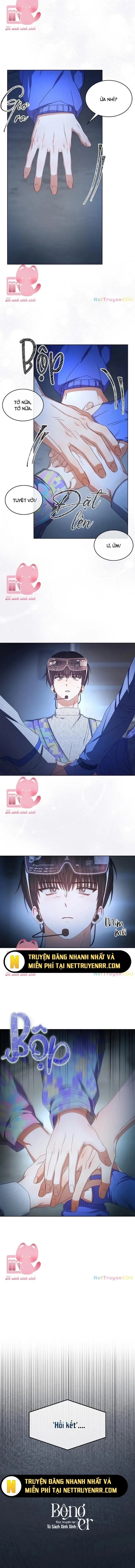 Ra Mắt Hay Ra Đi: Chapter 62