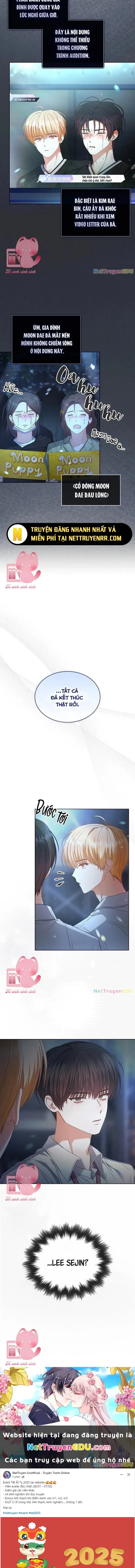 Ra Mắt Hay Ra Đi: Chapter 63