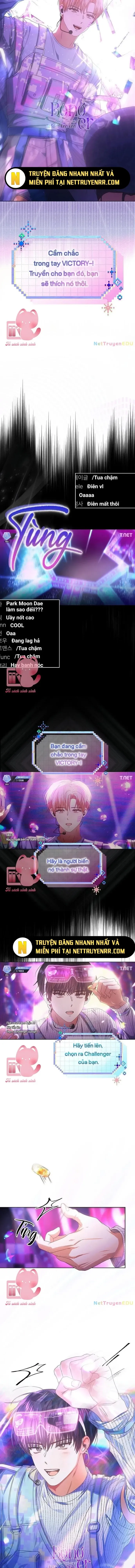 Ra Mắt Hay Ra Đi: Chapter 63