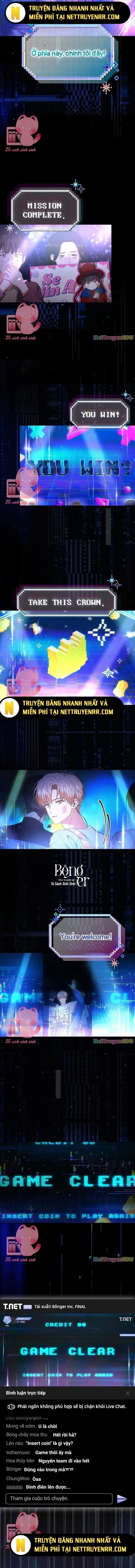 Ra Mắt Hay Ra Đi: Chapter 63