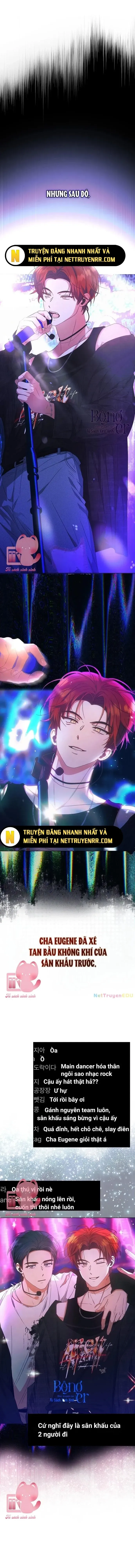 Ra Mắt Hay Ra Đi: Chapter 63