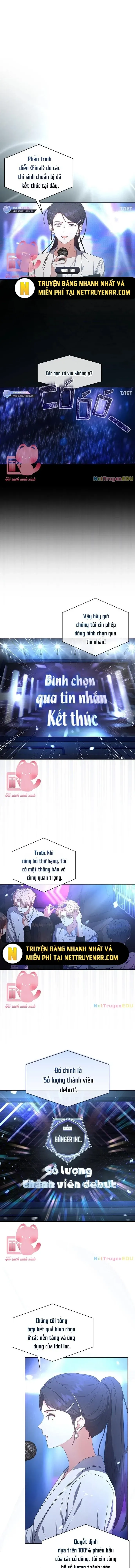 Ra Mắt Hay Ra Đi: Chapter 63