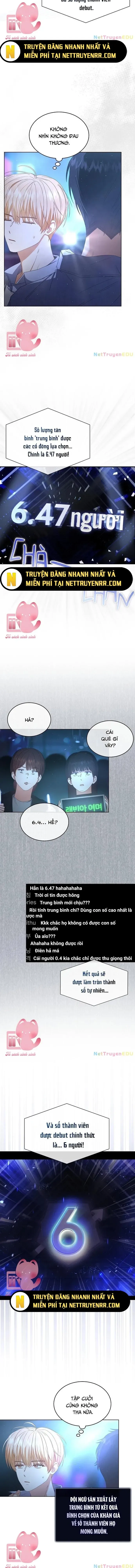 Ra Mắt Hay Ra Đi: Chapter 63