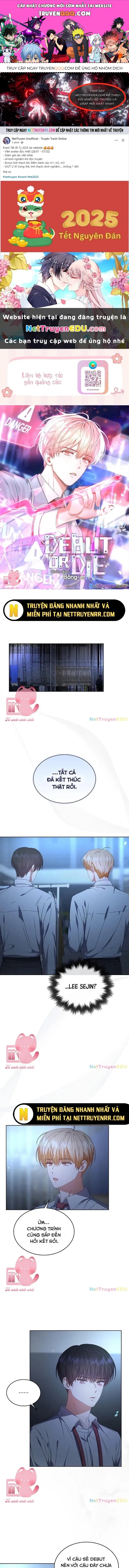 Ra Mắt Hay Ra Đi: Chapter 64