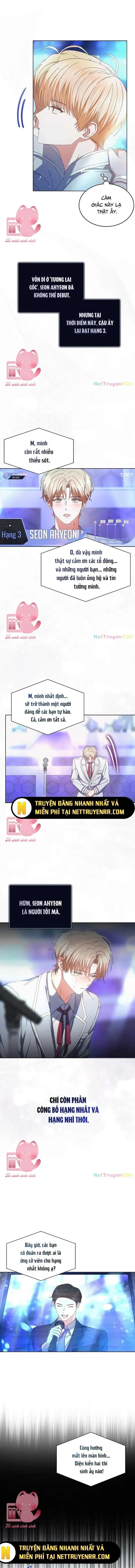 Ra Mắt Hay Ra Đi: Chapter 64