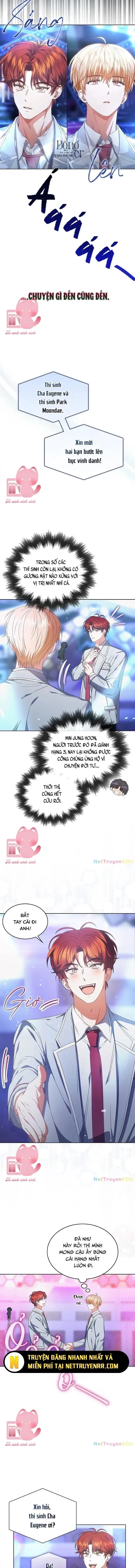 Ra Mắt Hay Ra Đi: Chapter 64