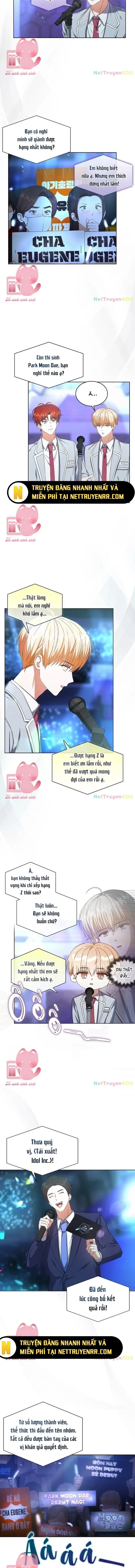 Ra Mắt Hay Ra Đi: Chapter 64