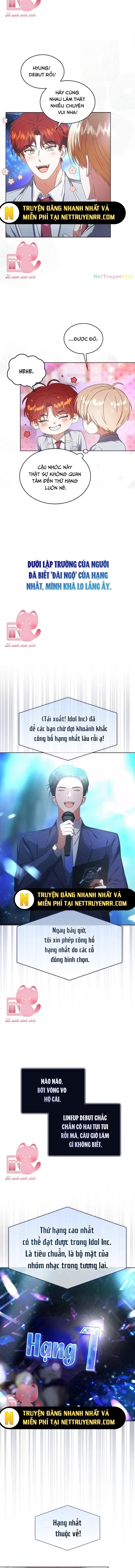 Ra Mắt Hay Ra Đi: Chapter 64