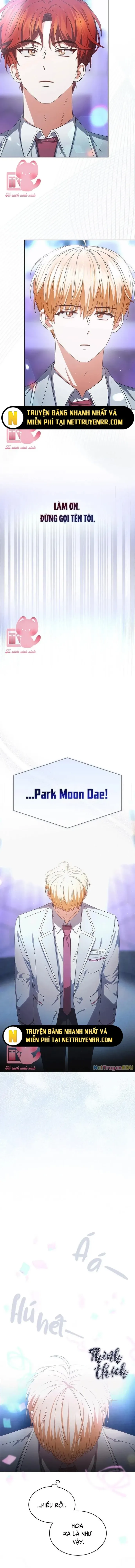 Ra Mắt Hay Ra Đi: Chapter 64