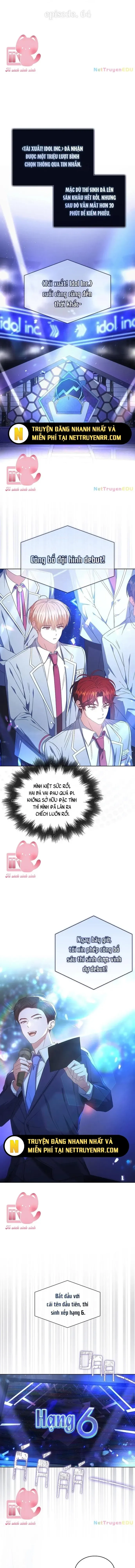 Ra Mắt Hay Ra Đi: Chapter 64