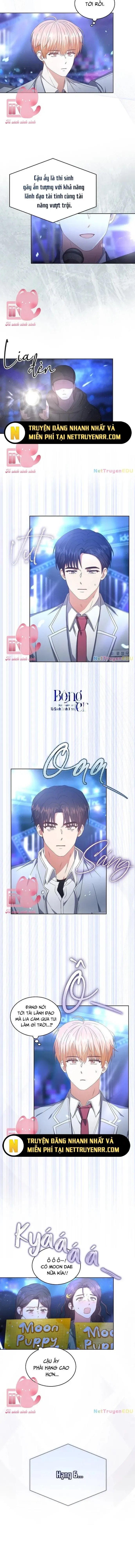 Ra Mắt Hay Ra Đi: Chapter 64