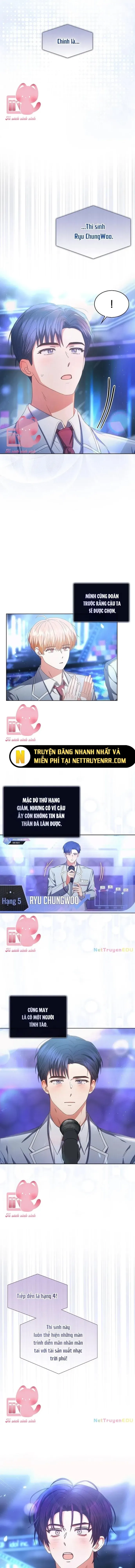 Ra Mắt Hay Ra Đi: Chapter 64