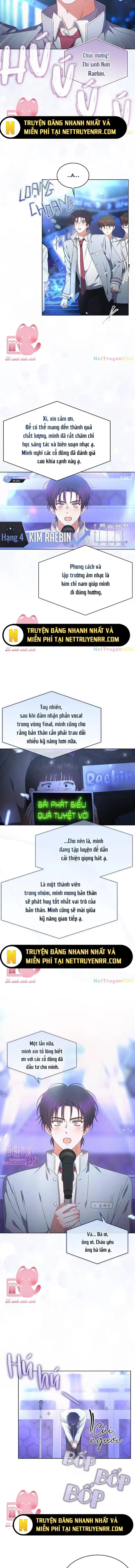 Ra Mắt Hay Ra Đi: Chapter 64