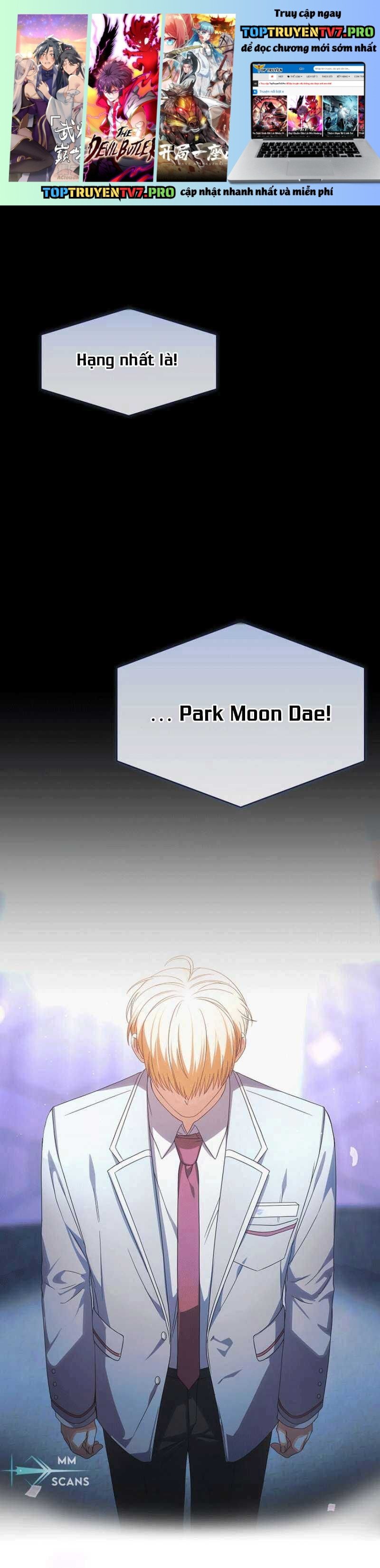 Ra Mắt Hay Ra Đi: Chapter 65.1