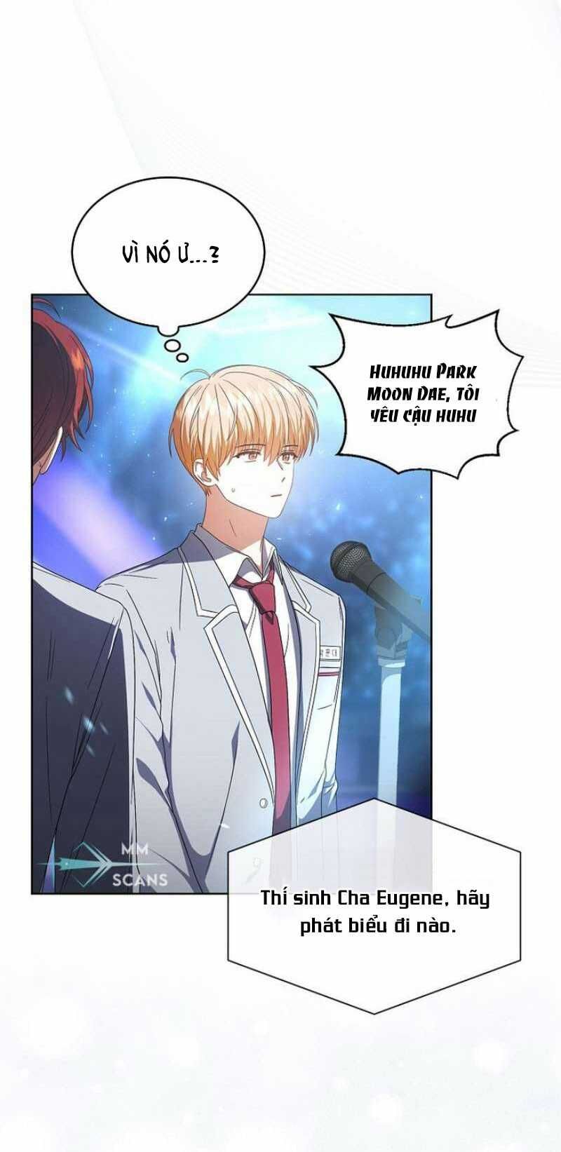 Ra Mắt Hay Ra Đi: Chapter 65.1