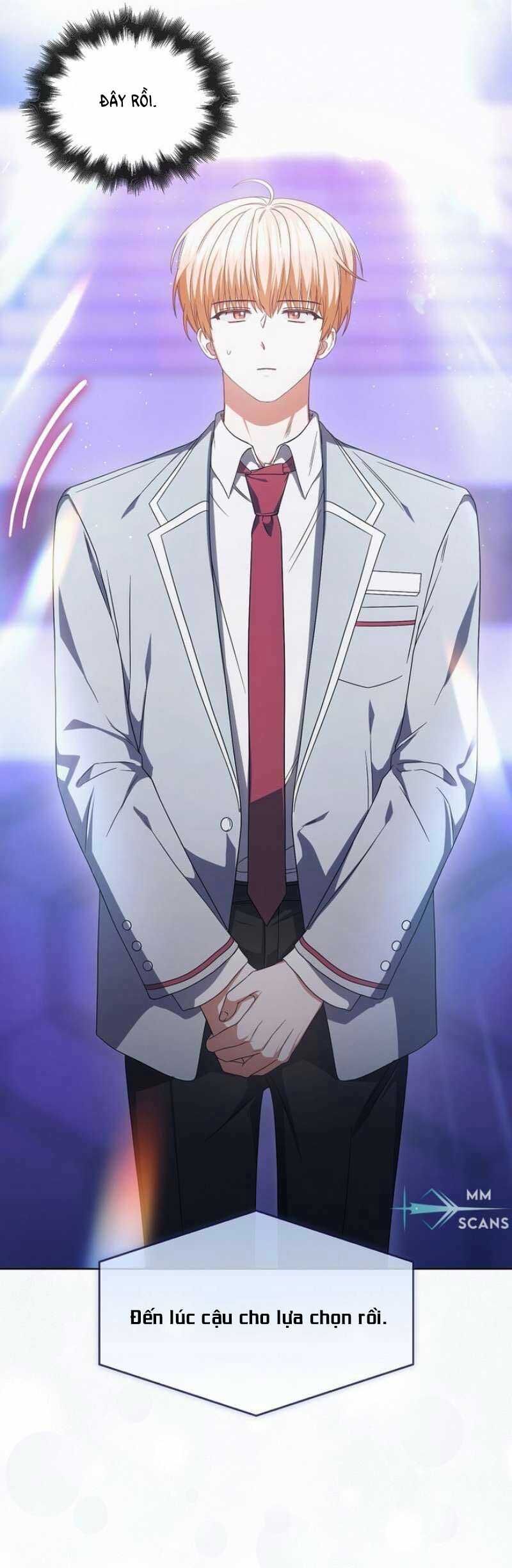 Ra Mắt Hay Ra Đi: Chapter 65.1