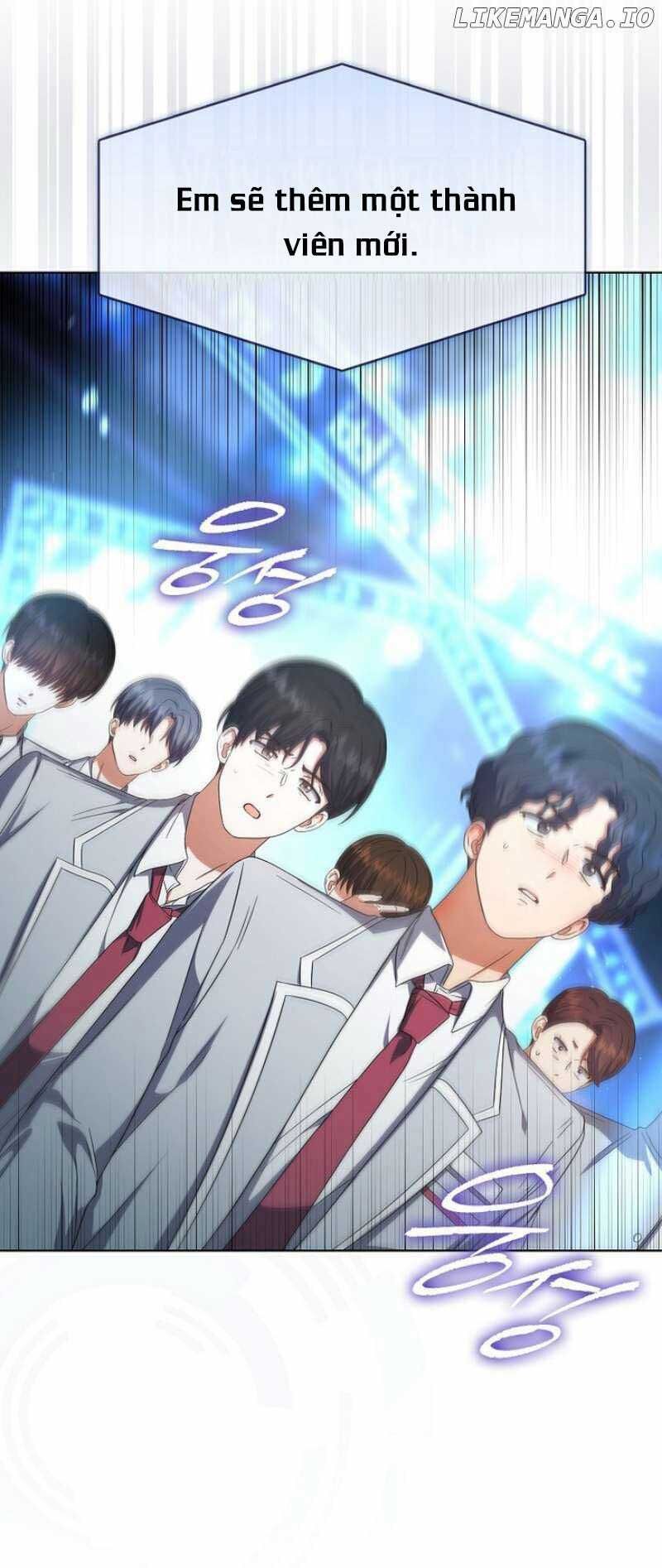 Ra Mắt Hay Ra Đi: Chapter 65.1