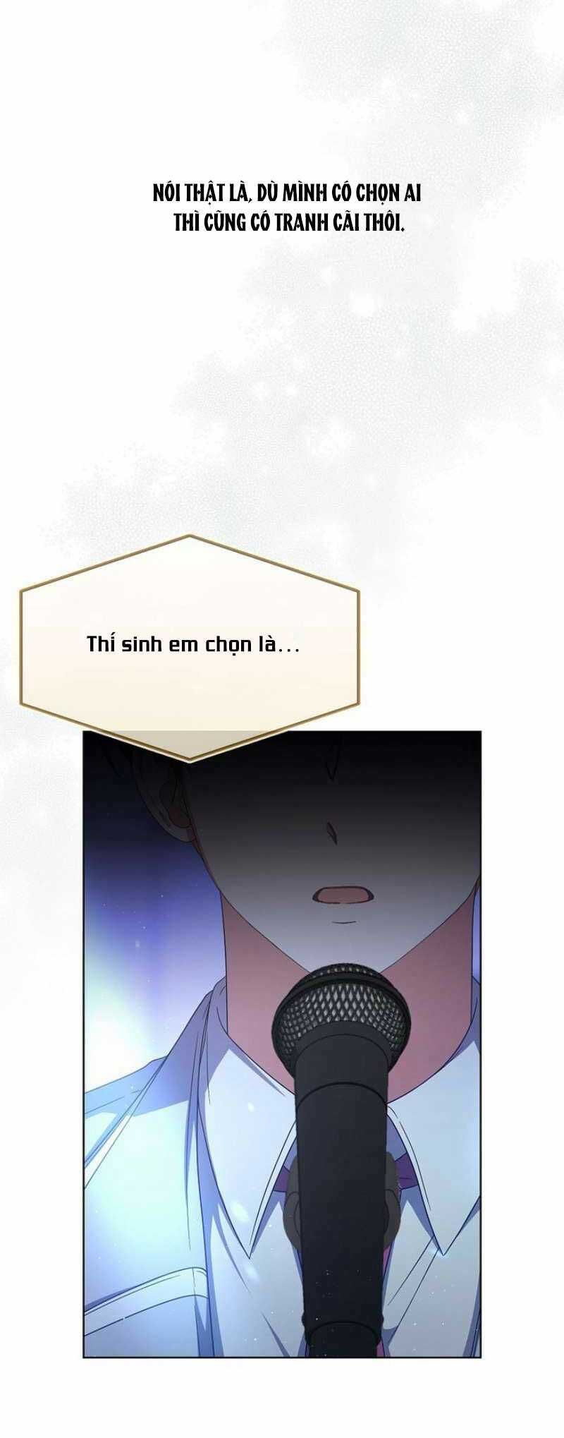 Ra Mắt Hay Ra Đi: Chapter 65.1