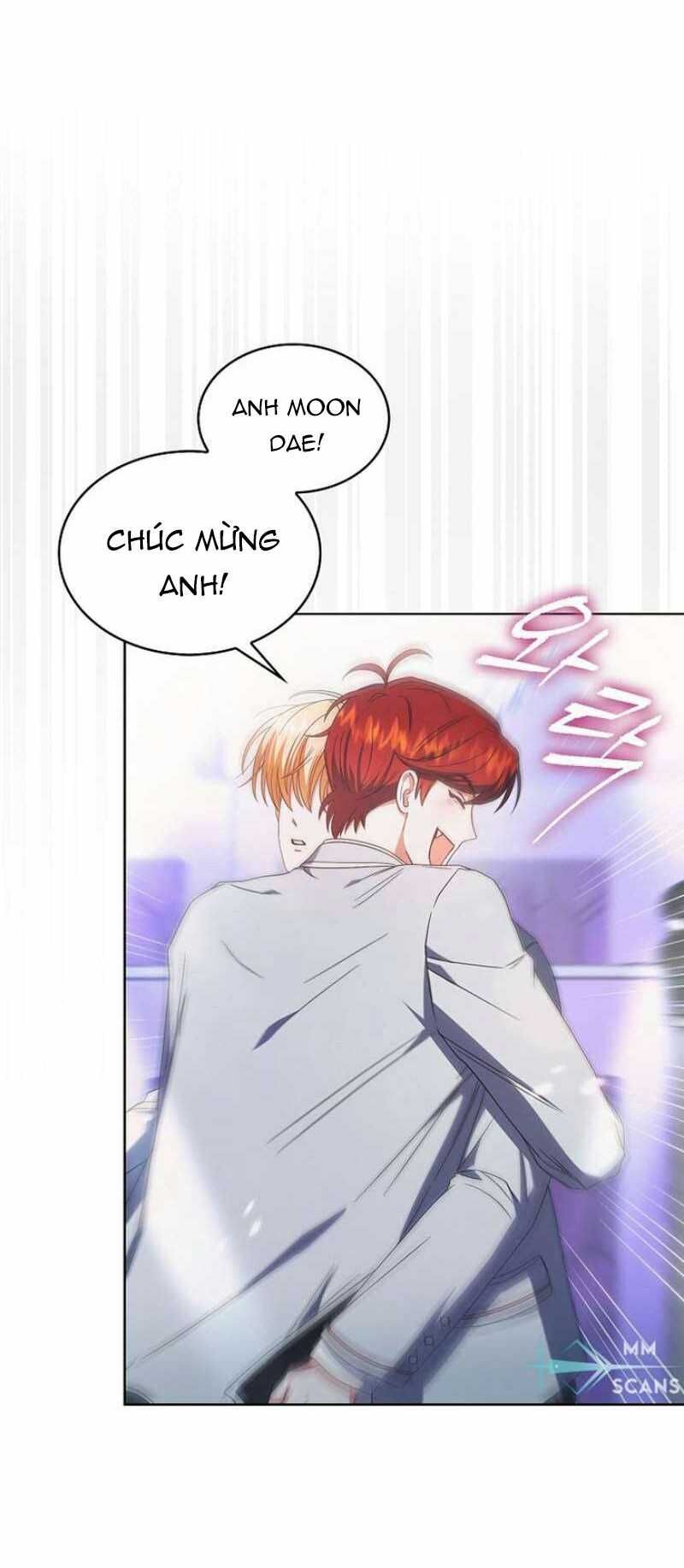 Ra Mắt Hay Ra Đi: Chapter 65.1