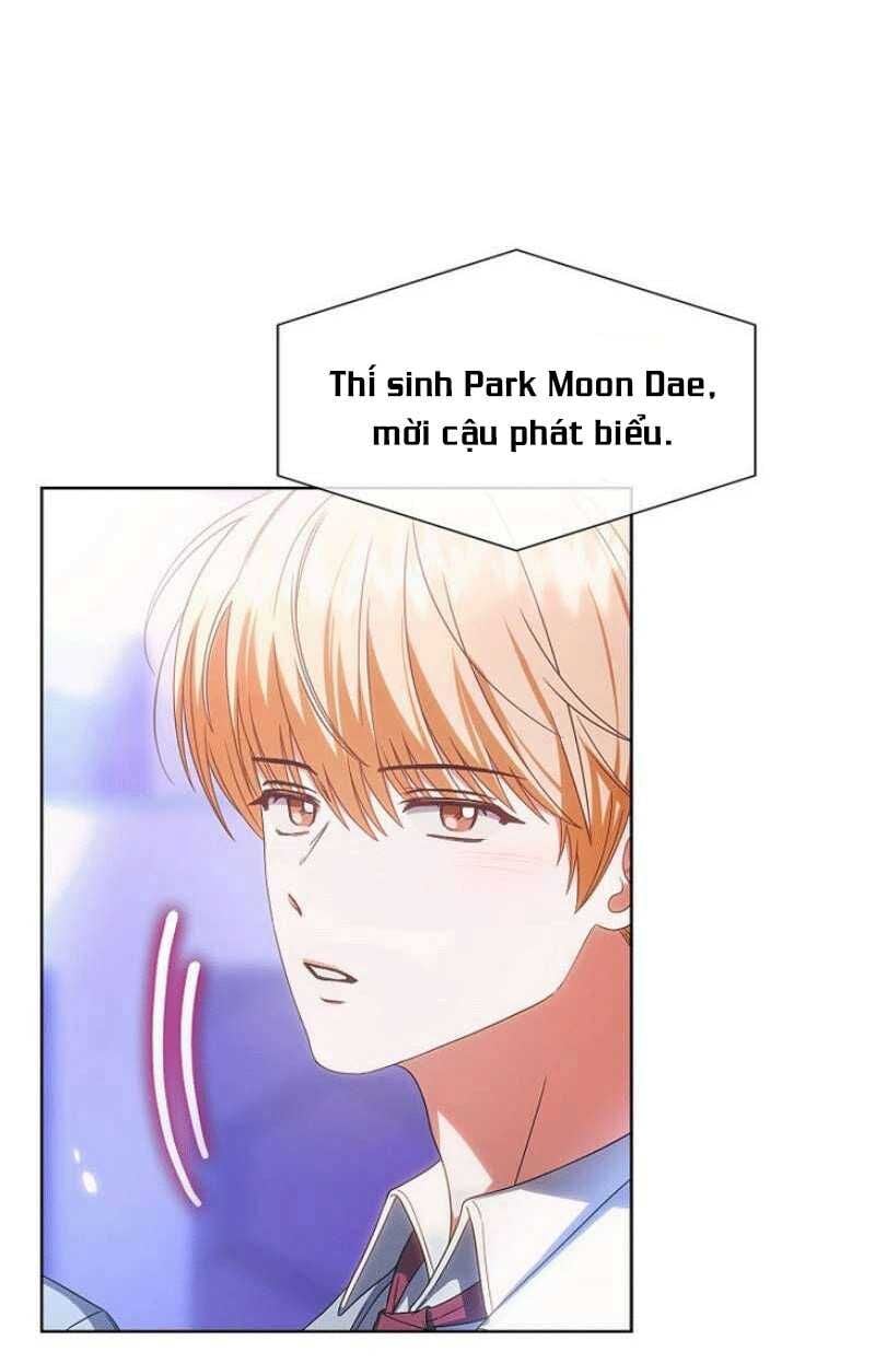 Ra Mắt Hay Ra Đi: Chapter 65.1