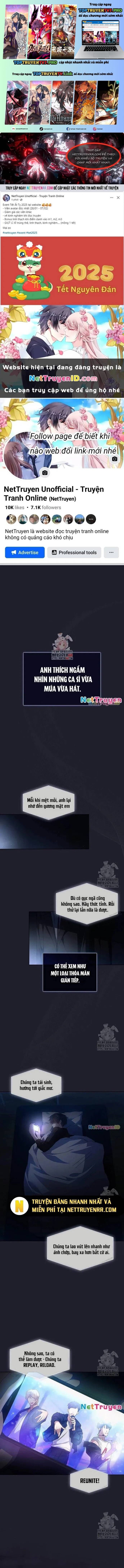 Ra Mắt Hay Ra Đi: Chapter 66