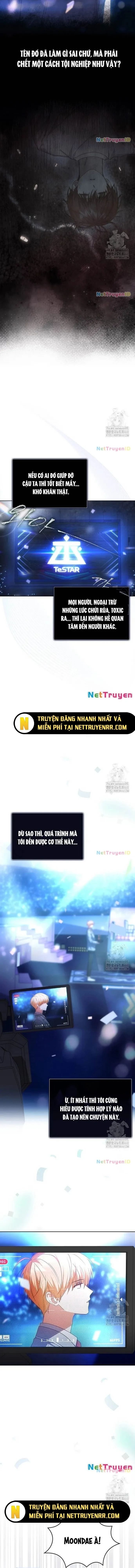 Ra Mắt Hay Ra Đi: Chapter 66