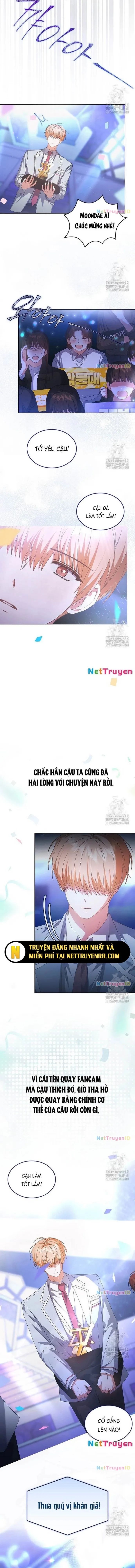 Ra Mắt Hay Ra Đi: Chapter 66