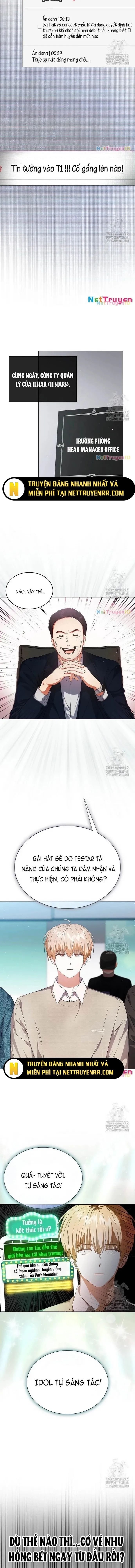 Ra Mắt Hay Ra Đi: Chapter 66