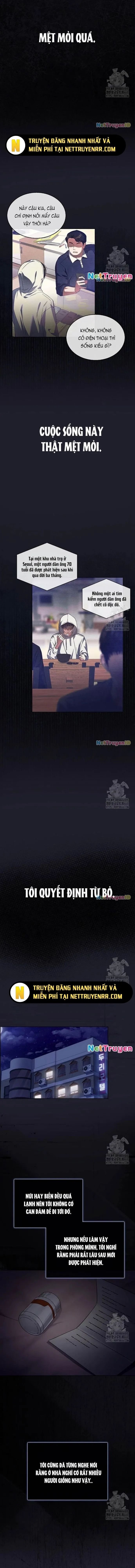 Ra Mắt Hay Ra Đi: Chapter 66