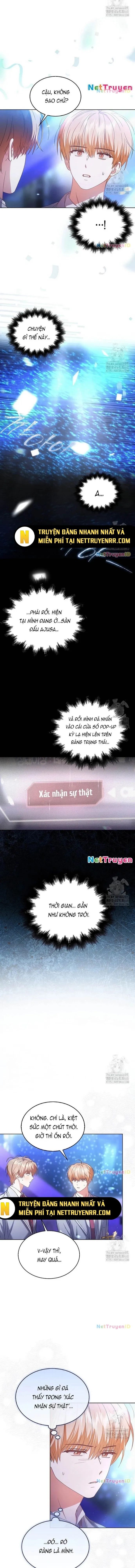 Ra Mắt Hay Ra Đi: Chapter 66