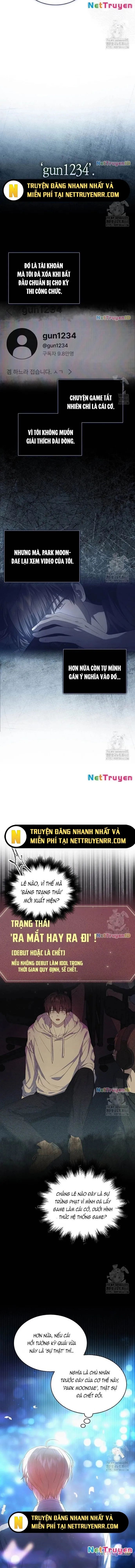 Ra Mắt Hay Ra Đi: Chapter 66