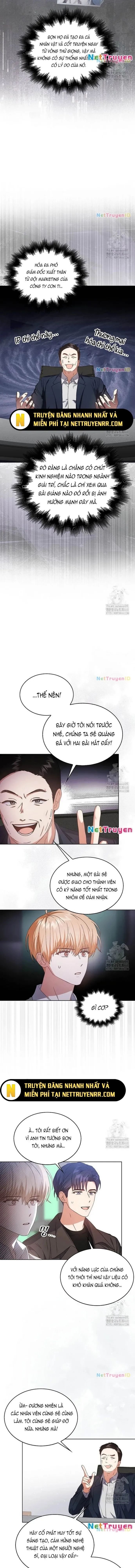 Ra Mắt Hay Ra Đi: Chapter 67