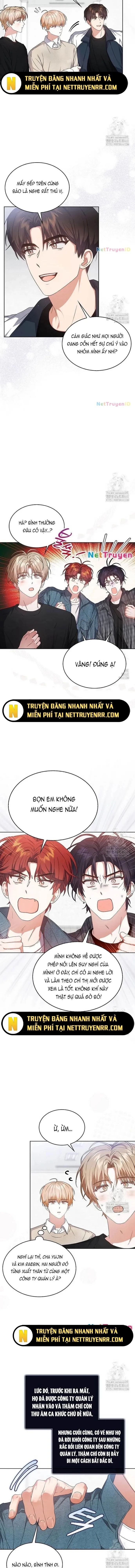 Ra Mắt Hay Ra Đi: Chapter 67