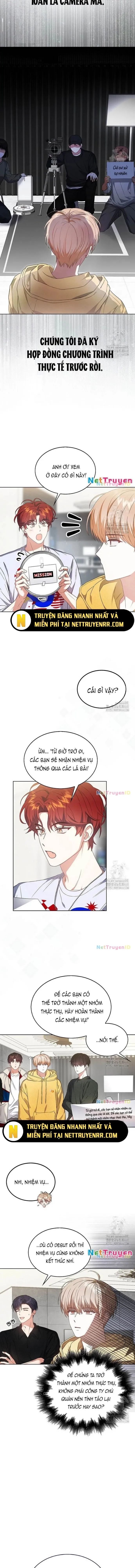 Ra Mắt Hay Ra Đi: Chapter 67