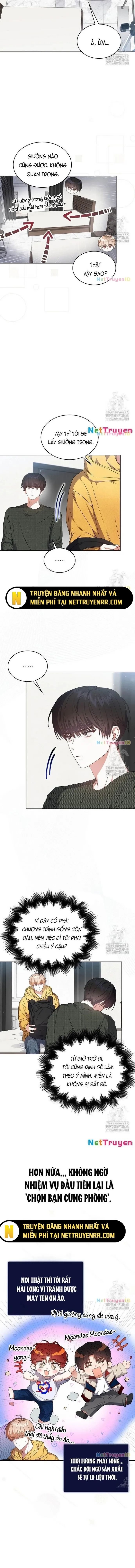 Ra Mắt Hay Ra Đi: Chapter 67