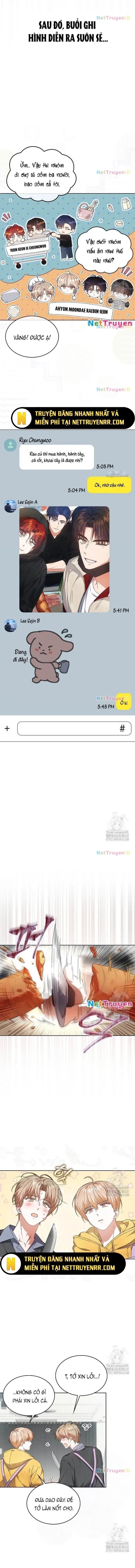 Ra Mắt Hay Ra Đi: Chapter 67